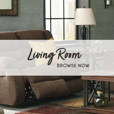 Living Room – Browse Now