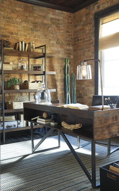 Explore Office Desks