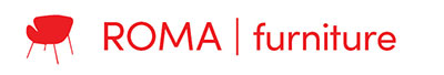 Roma Furniture Logo