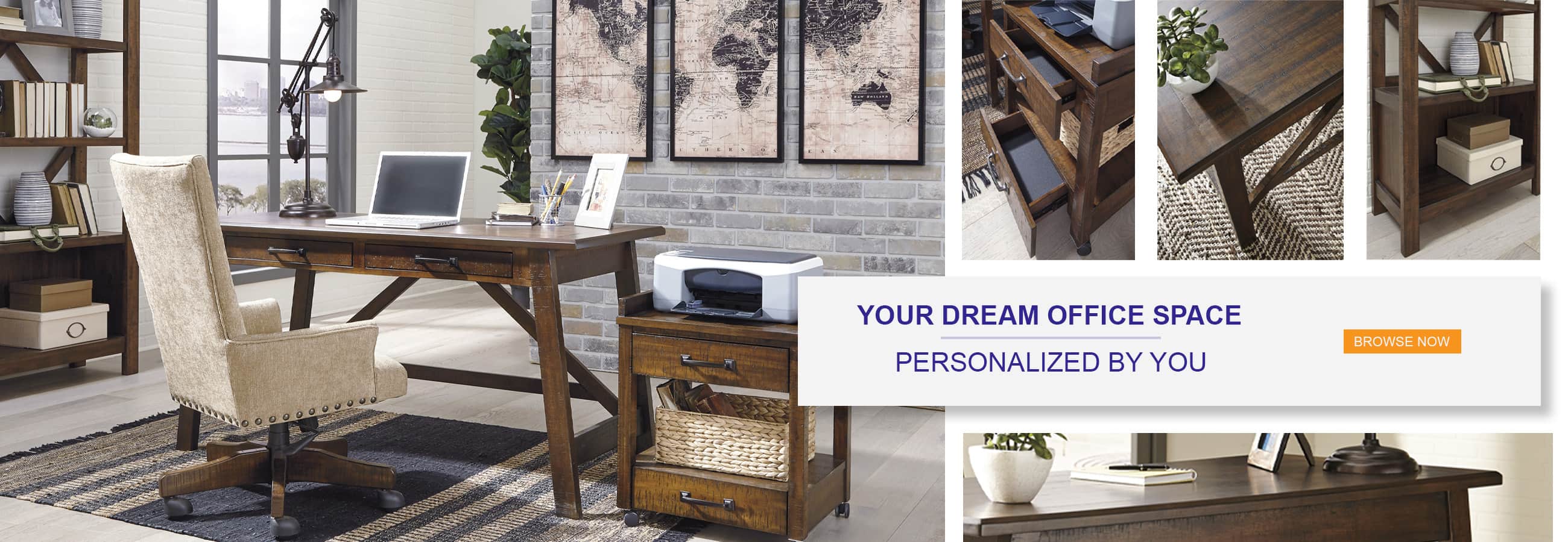 Office Space - Browse Now