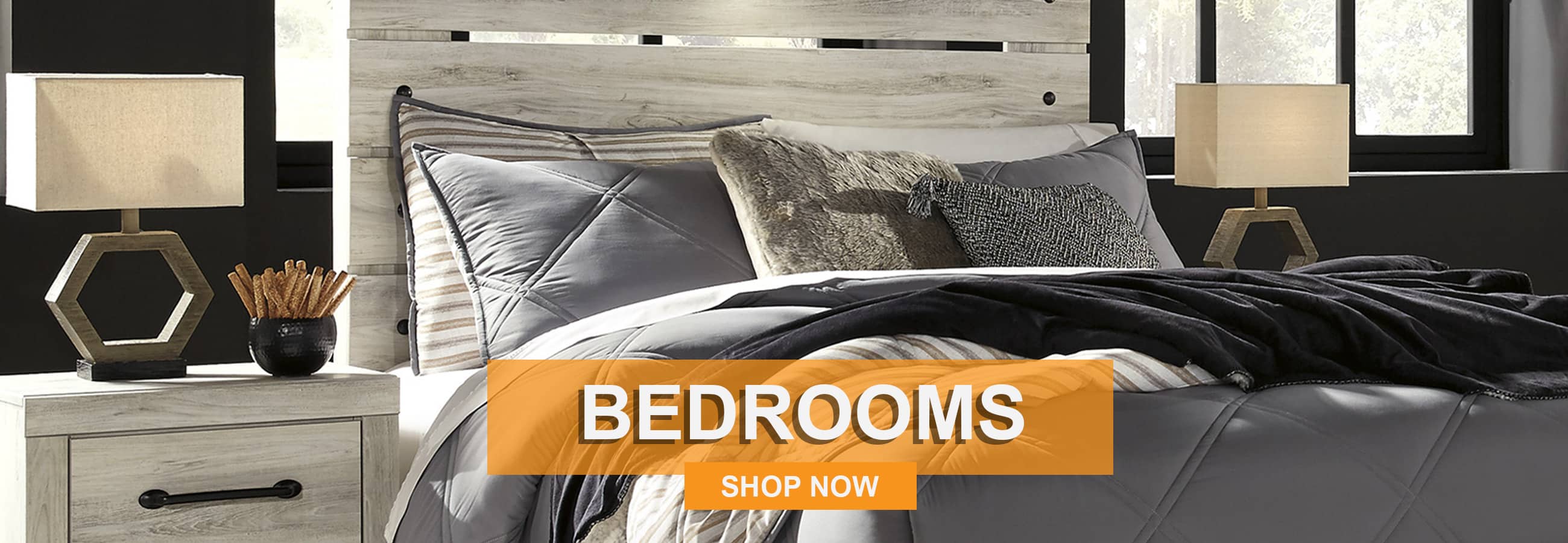 Shop Bedrooms