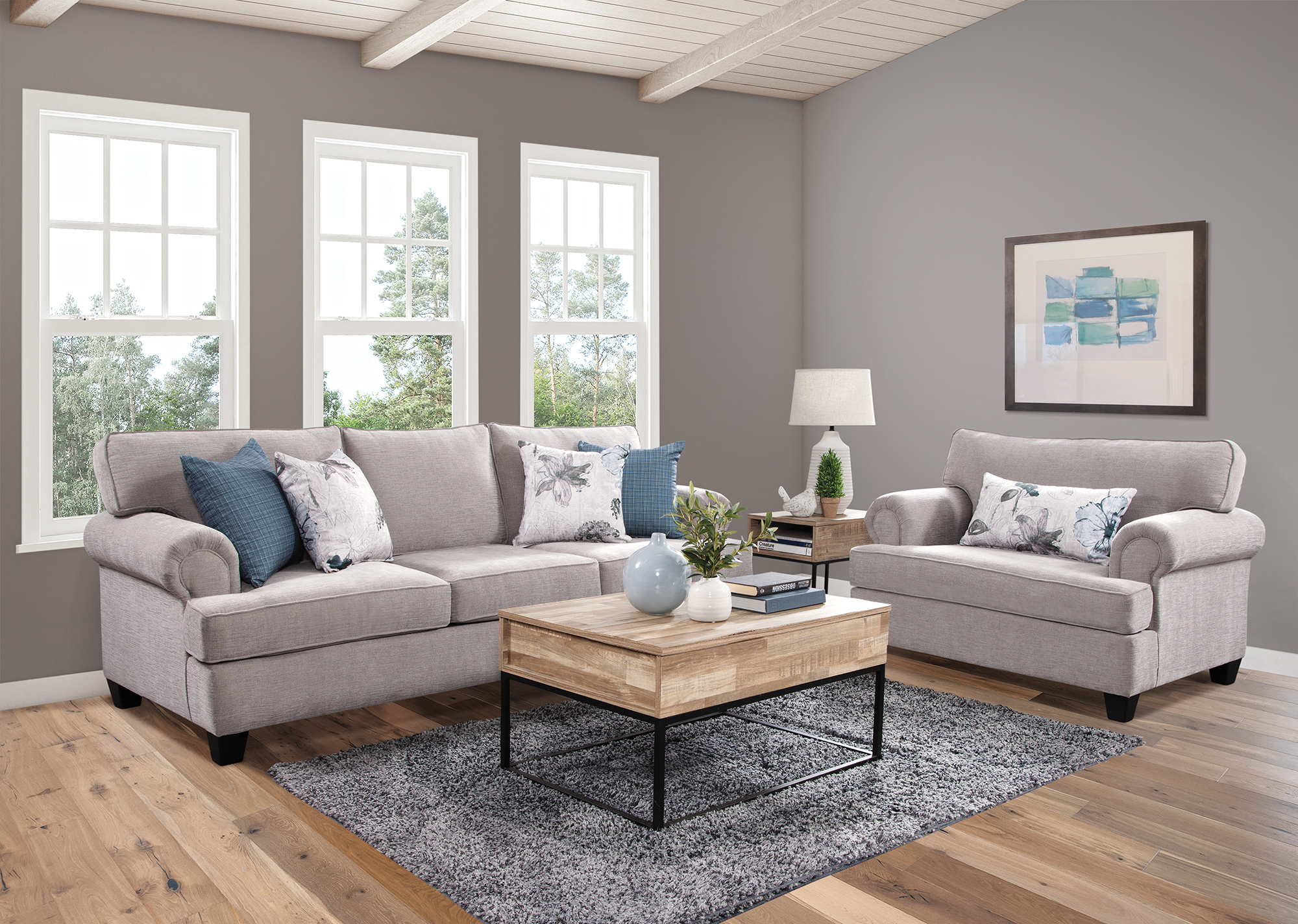 Shop Living Room