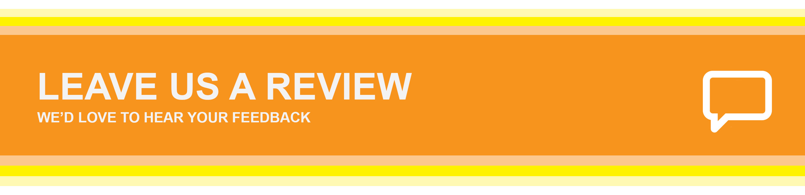 Leave Us A Review