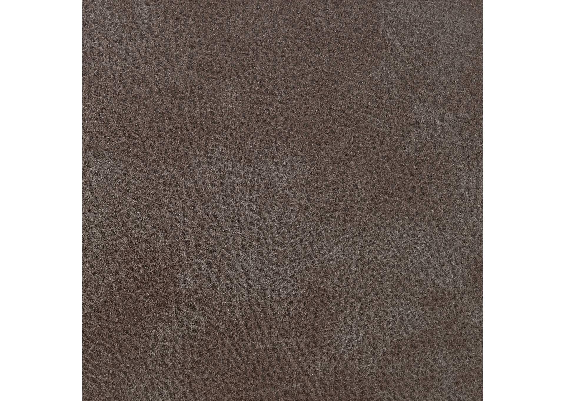 Highland Truffle Reclining Loveseat image 2
