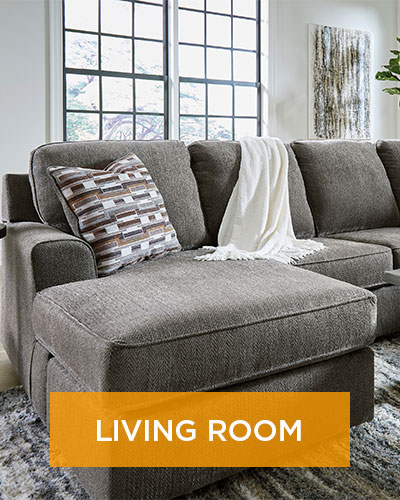 Living Rooms