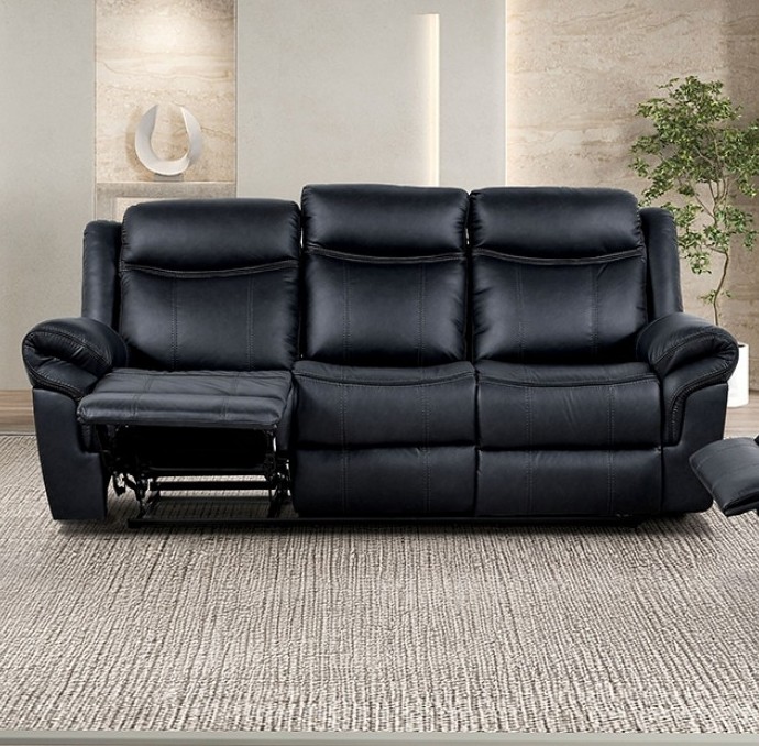 Agata Manual Sofa image 1