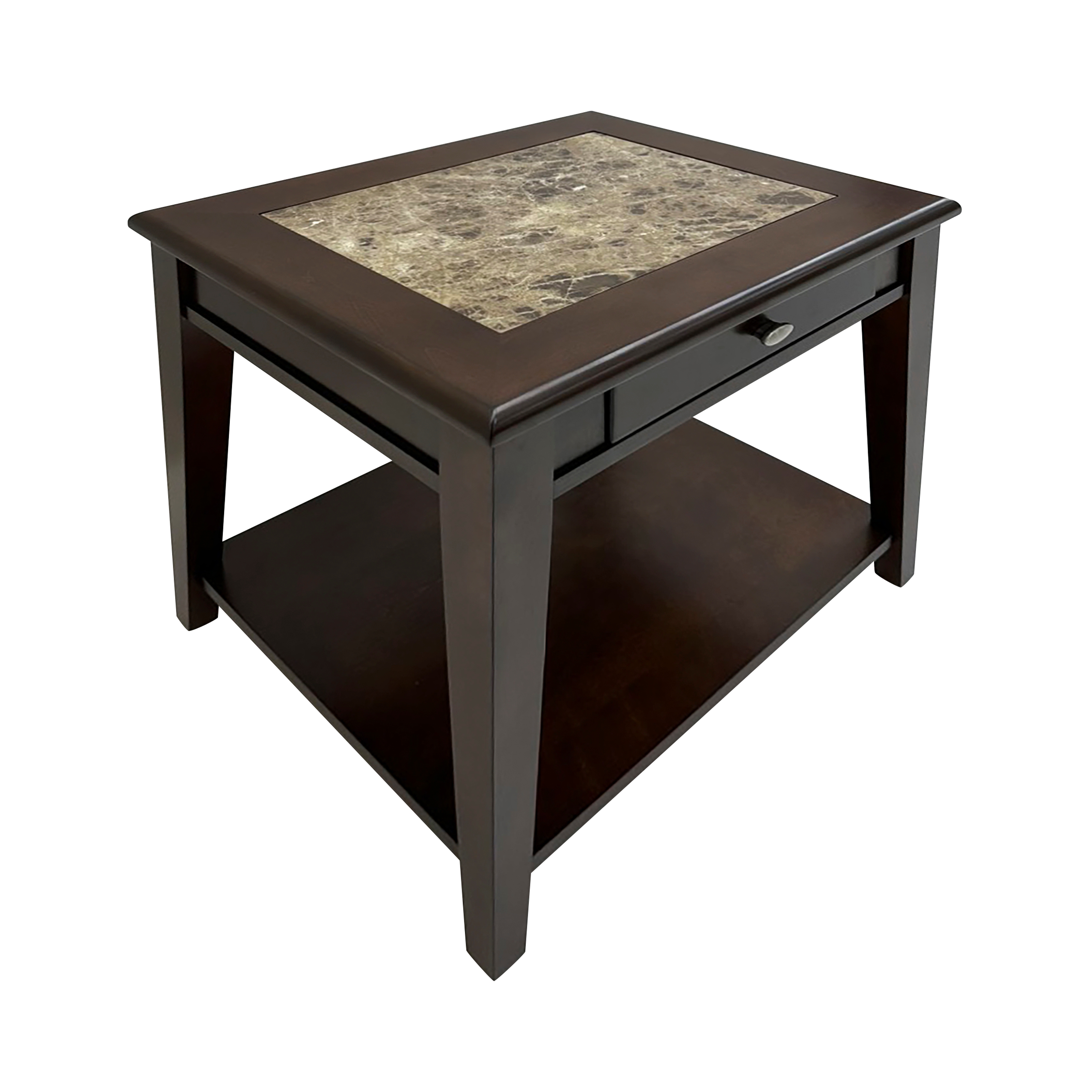Renault End Table image 1