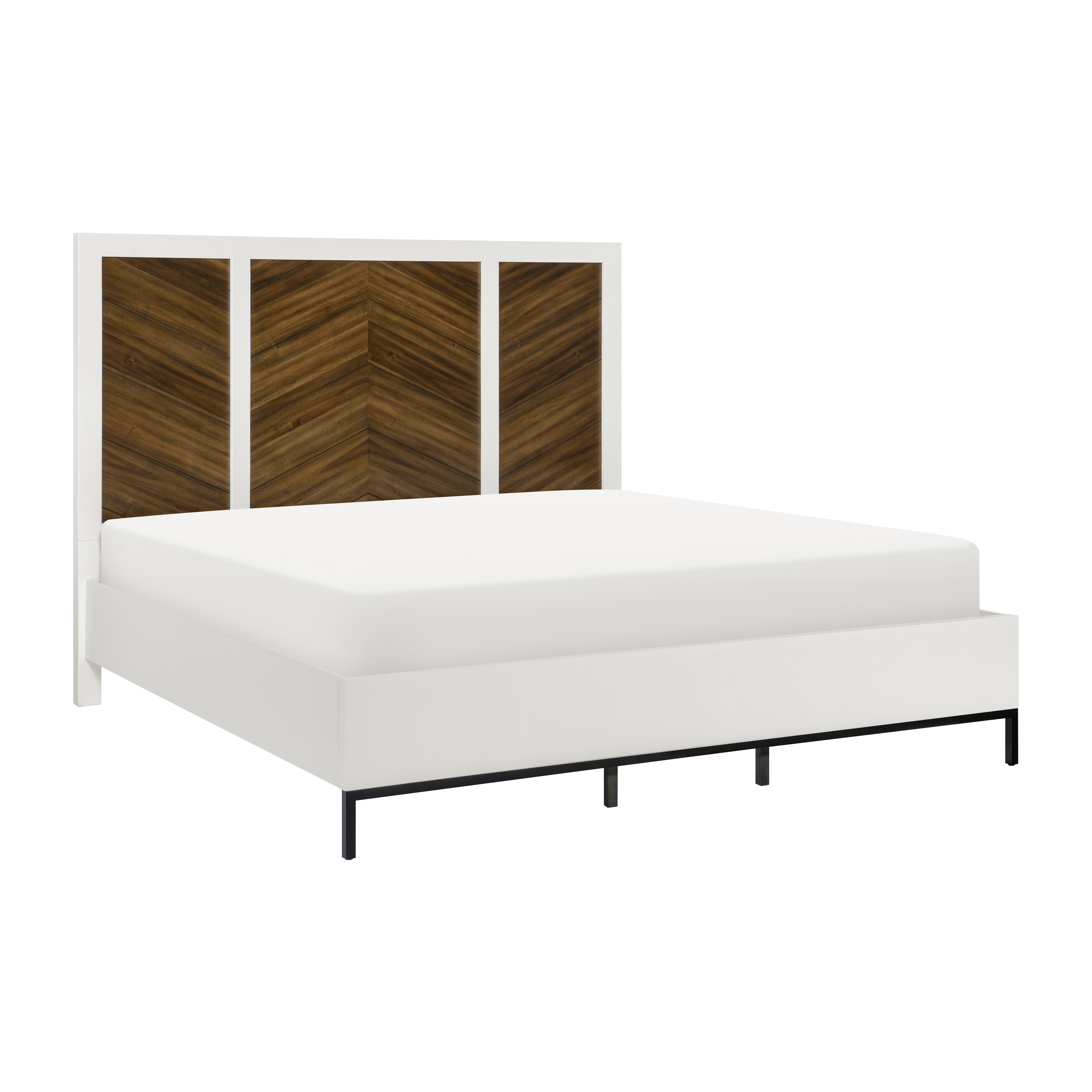Oslo King Bed
