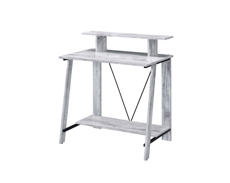 92732 Nypho Grey Desk.jpeg image 2