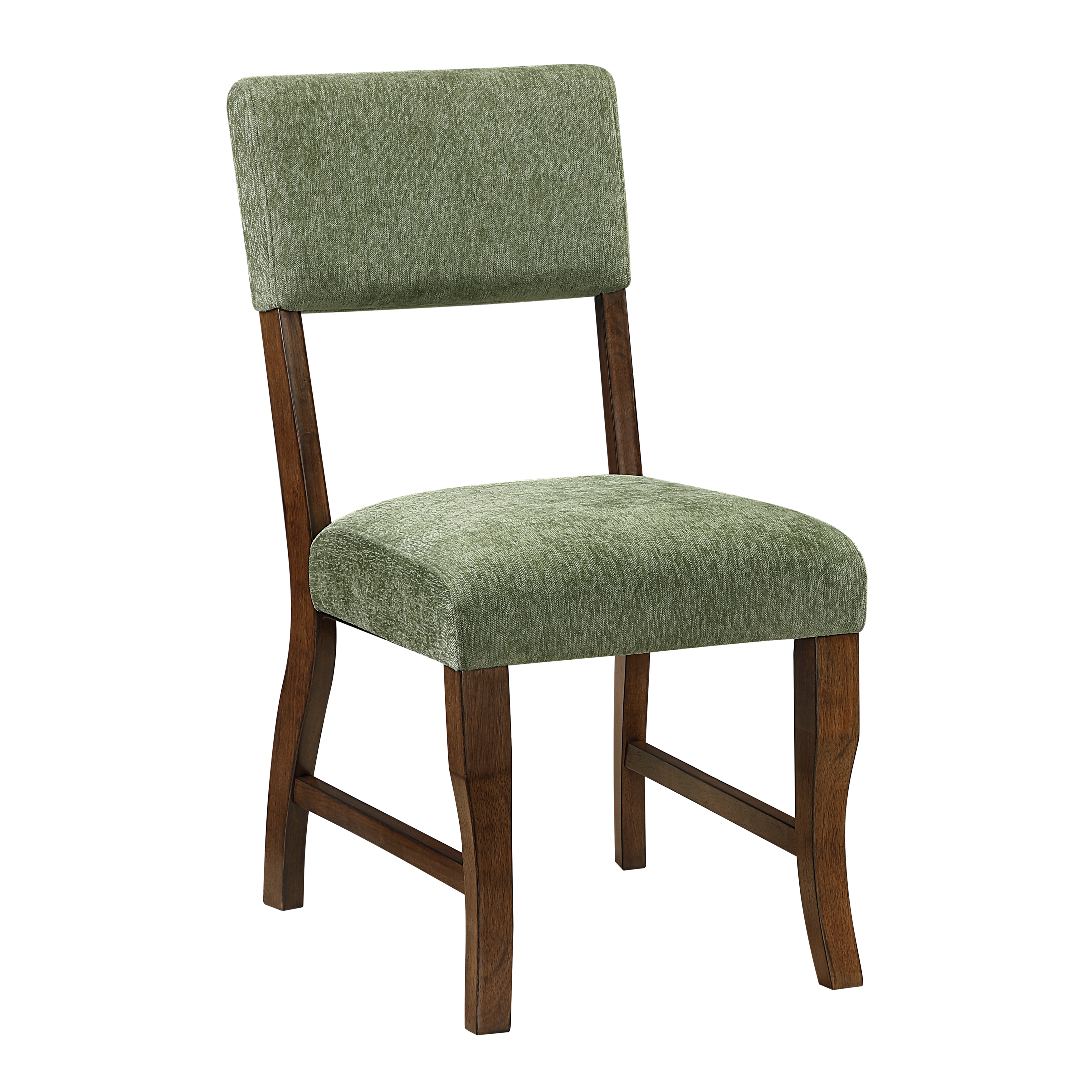 Aiden Olive Dining Chair image 1