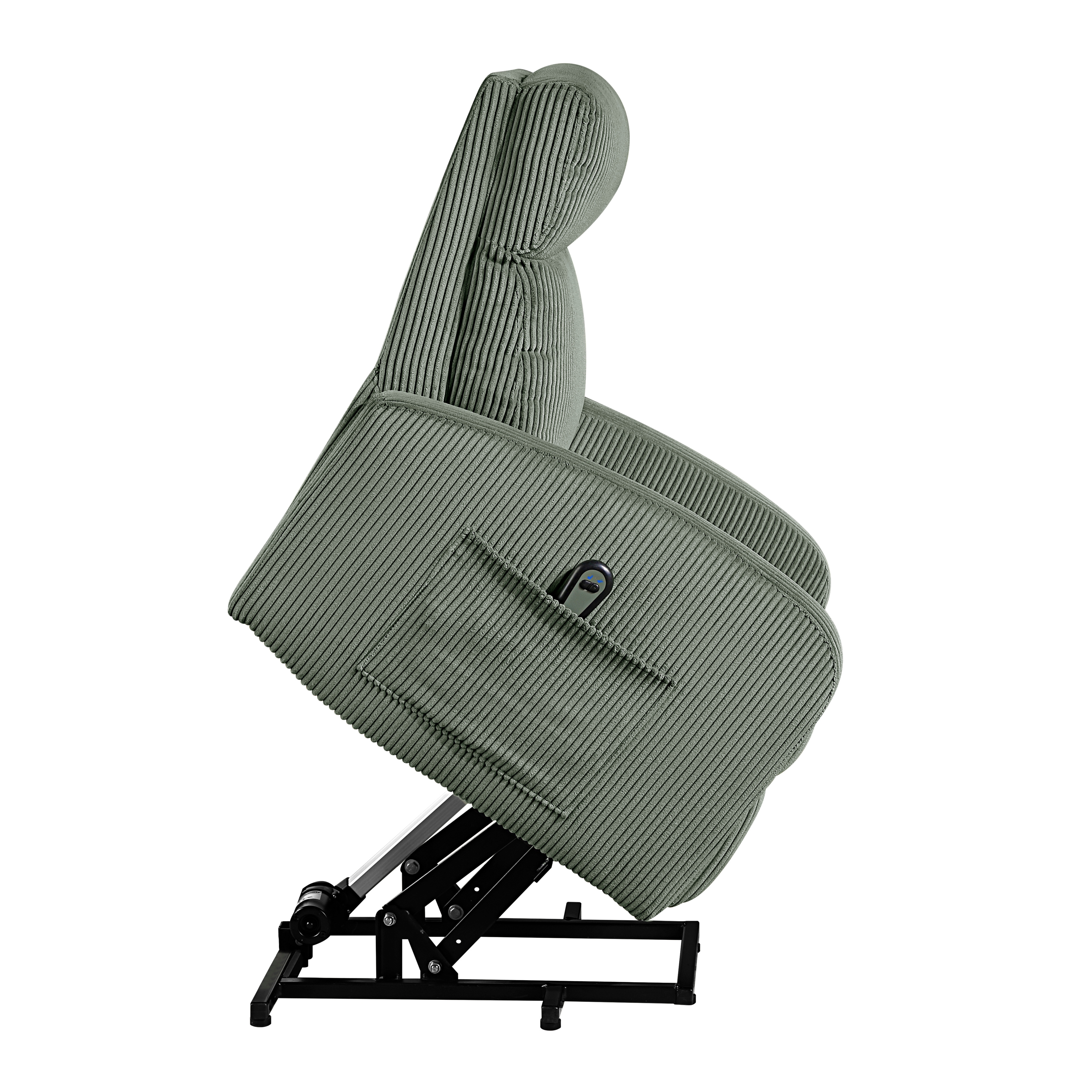 9588GRN-1LT_noBG_lift.jpeg image 2