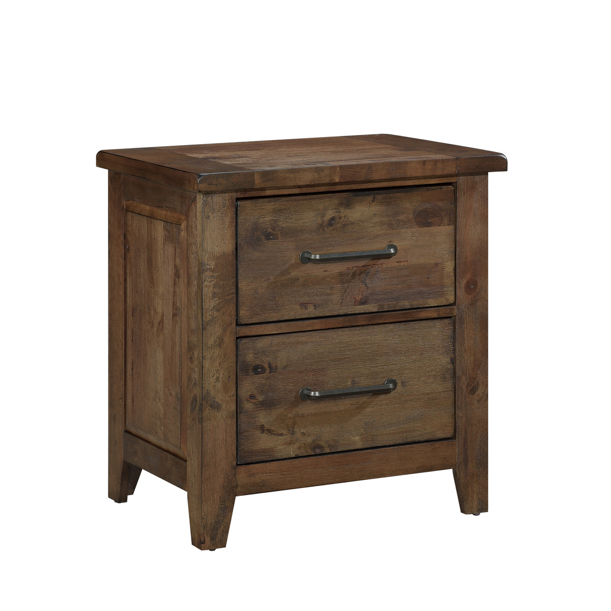 Jerrick Night Stand image 1