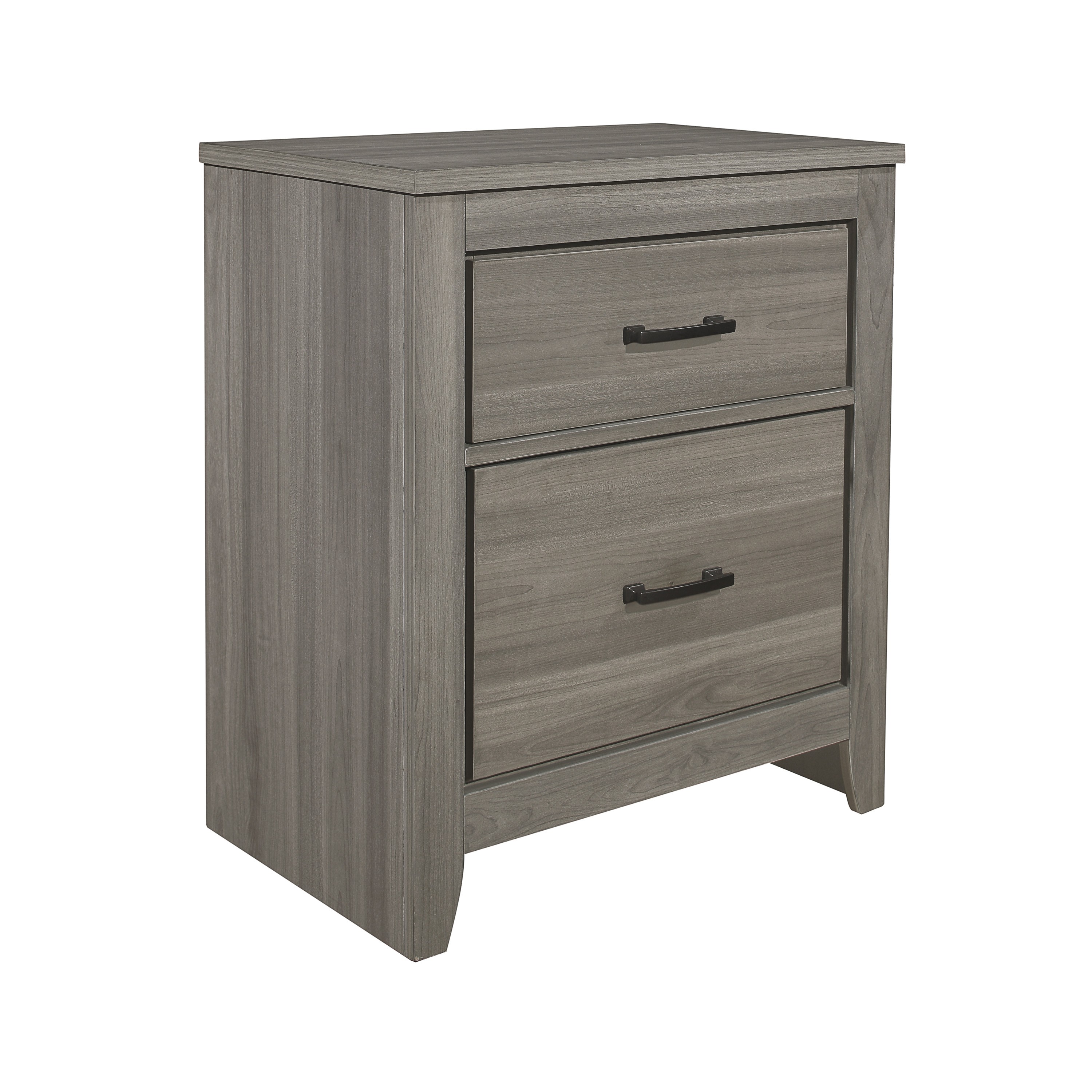 Waldorf Night Stand image 1