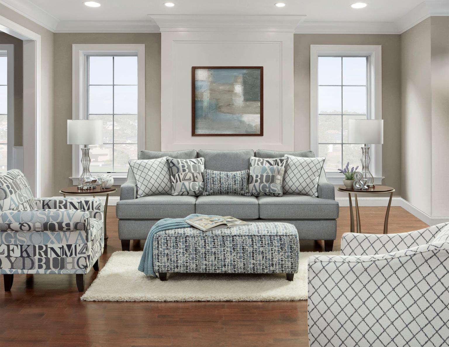 Macarena Cadet Sofa image 1