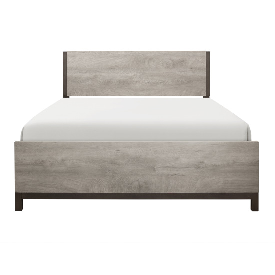 Zephyr Full Bed Frame image 1