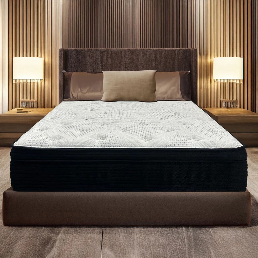 Seaside Hybrid Full Mattress image 1