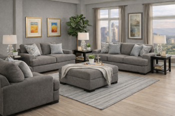Derby Sable Loveseat image 1