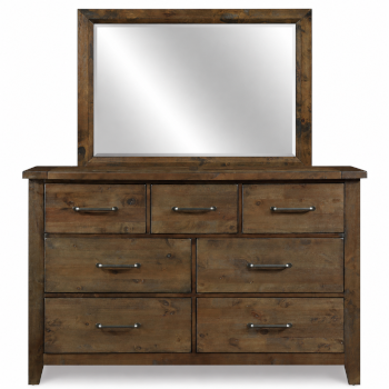 Jerrick Dresser With Mirror image 1