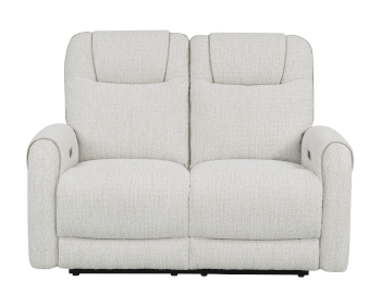 Somerset Power Headrest Loveseat image 1