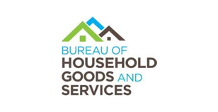 Bureau of Household Goods & Services