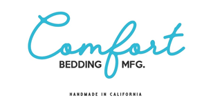 “Comfort Bedding”