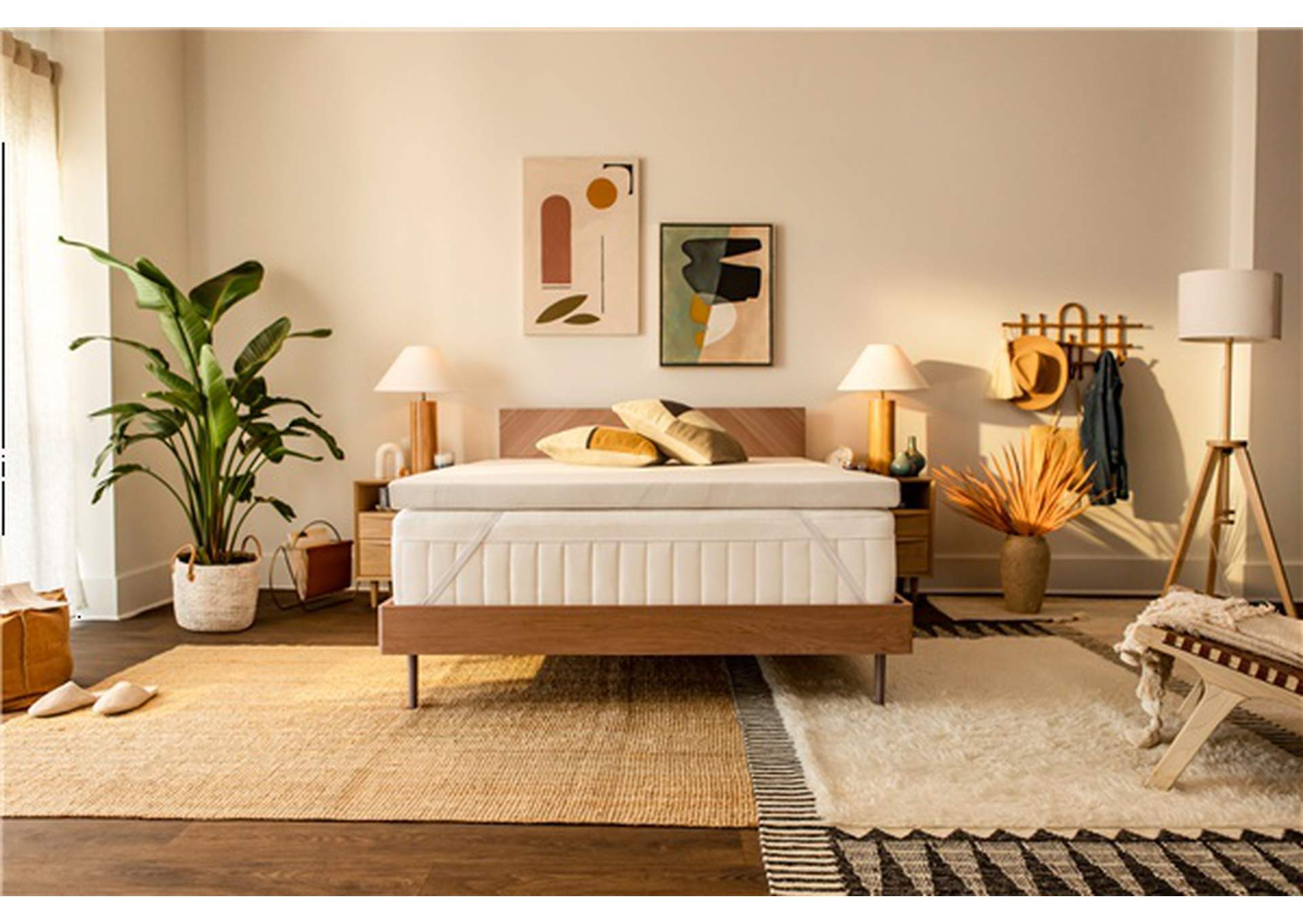 TEMPUR-Adapt Topper, King image 1