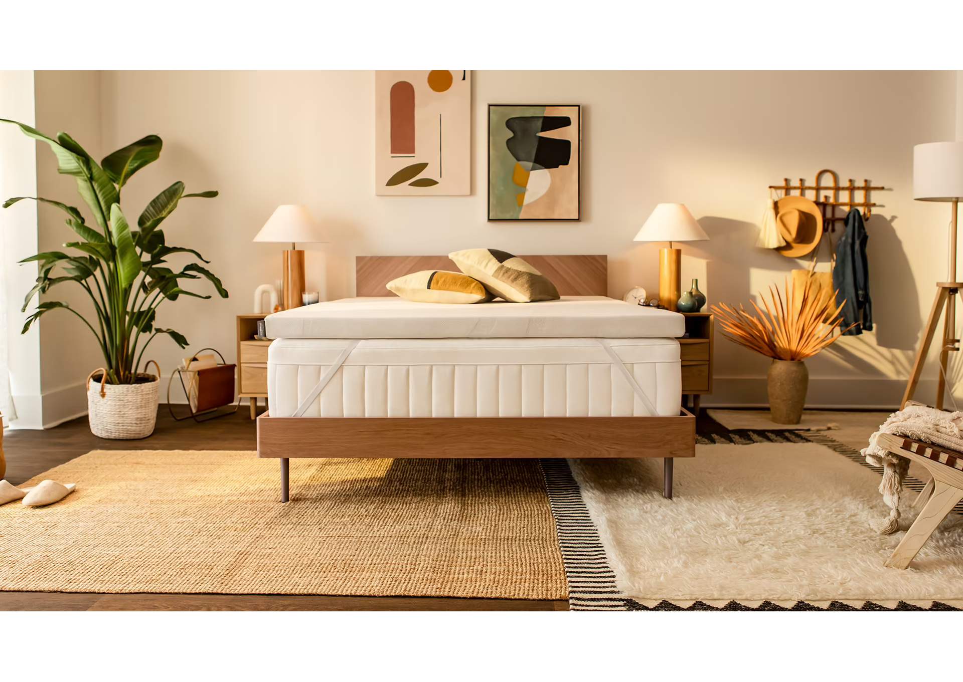 TEMPUR-Adapt + Cooling Topper, California King image 1