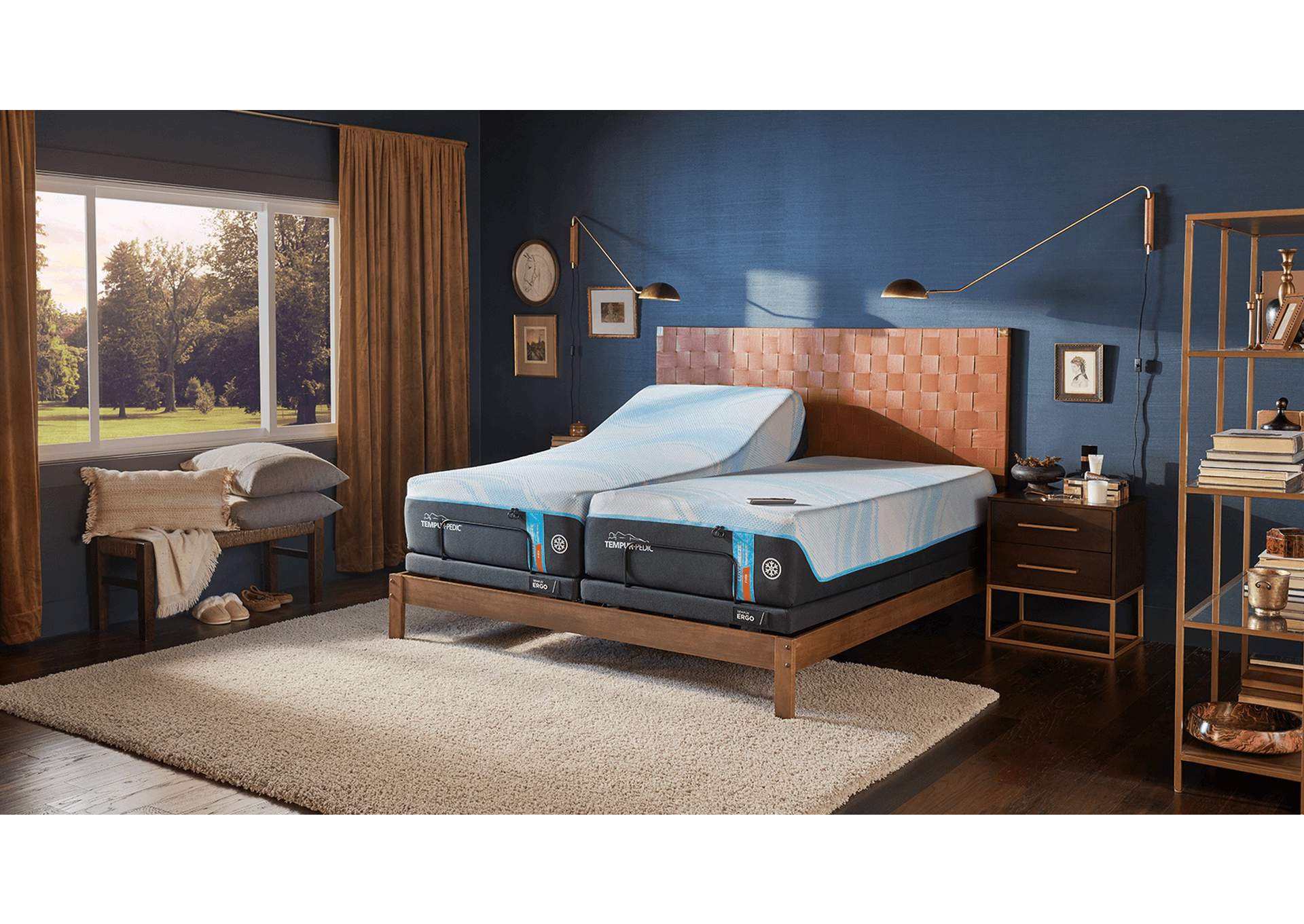 TEMPUR-Ergo® Full image 1