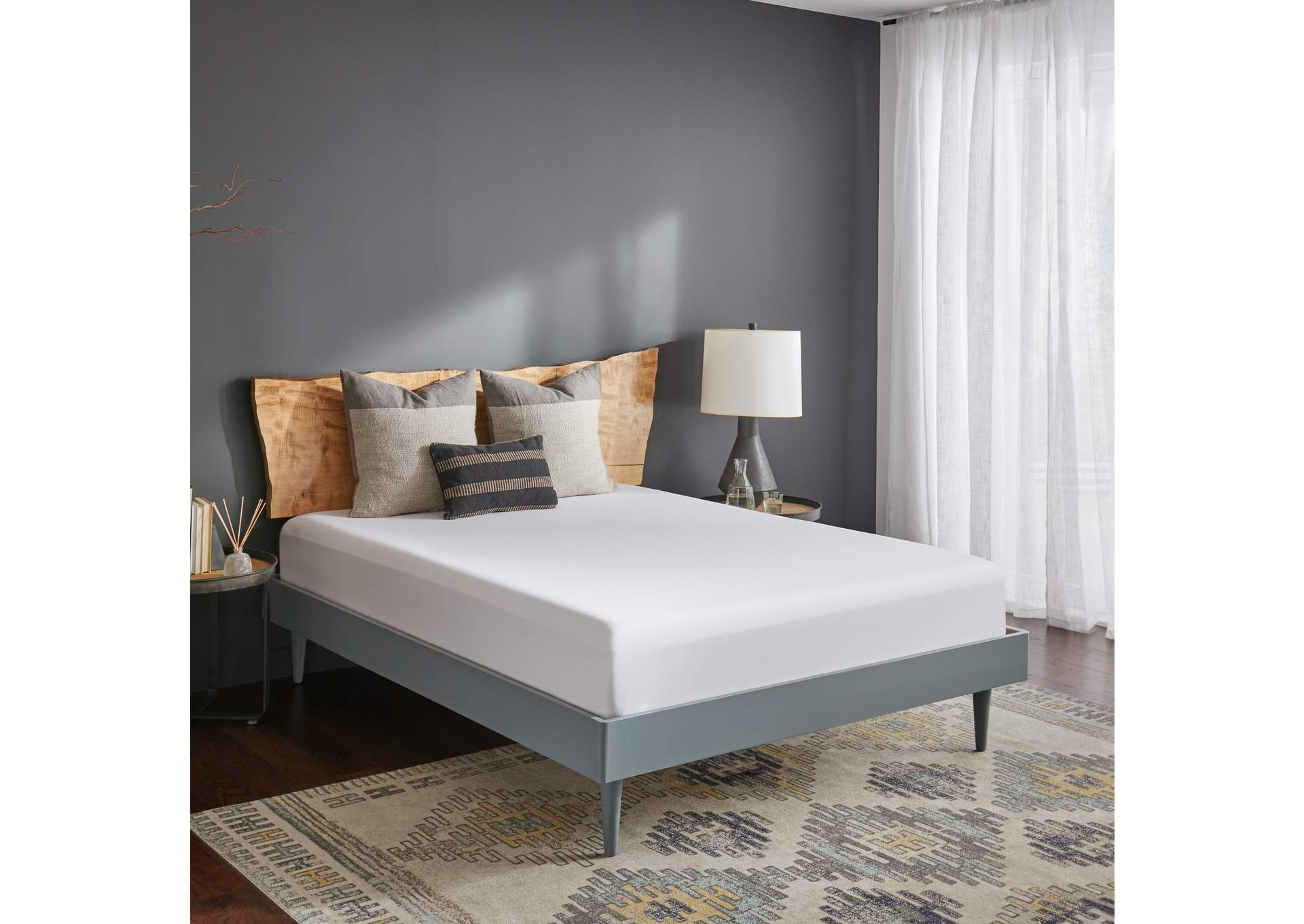 Tempur Breeze Mattress Protector - Cal King image 1