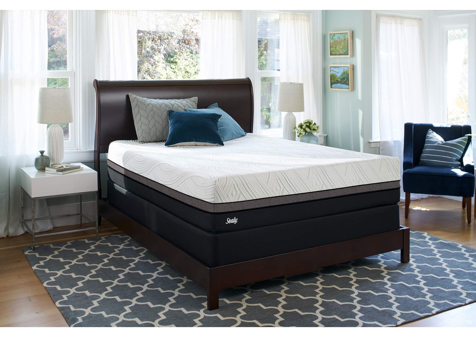 Conform Wondrous Ultra Plush Twin XL