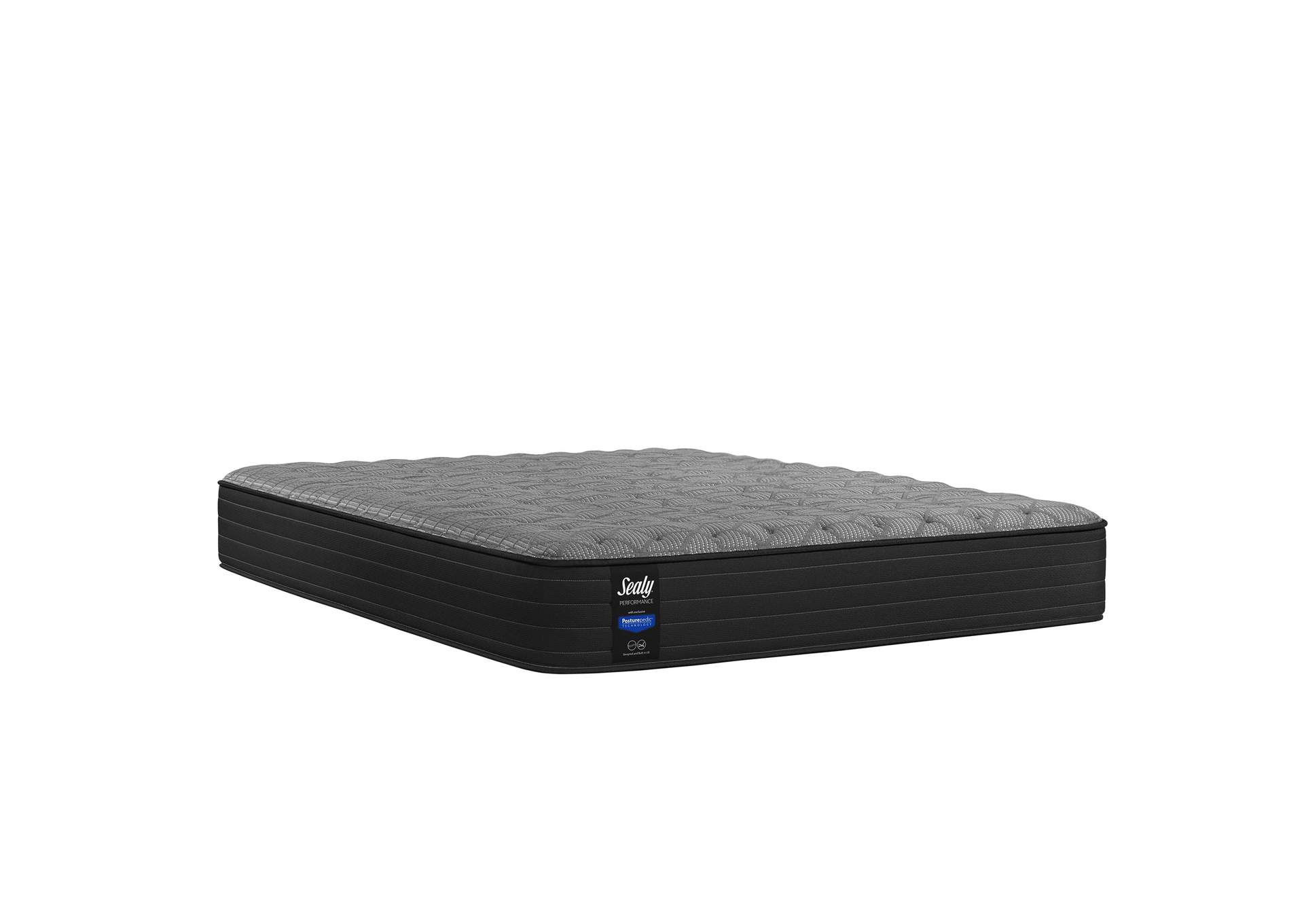 Response Cedar Lane Cushion Firm Tight Top Split Cal King image 1