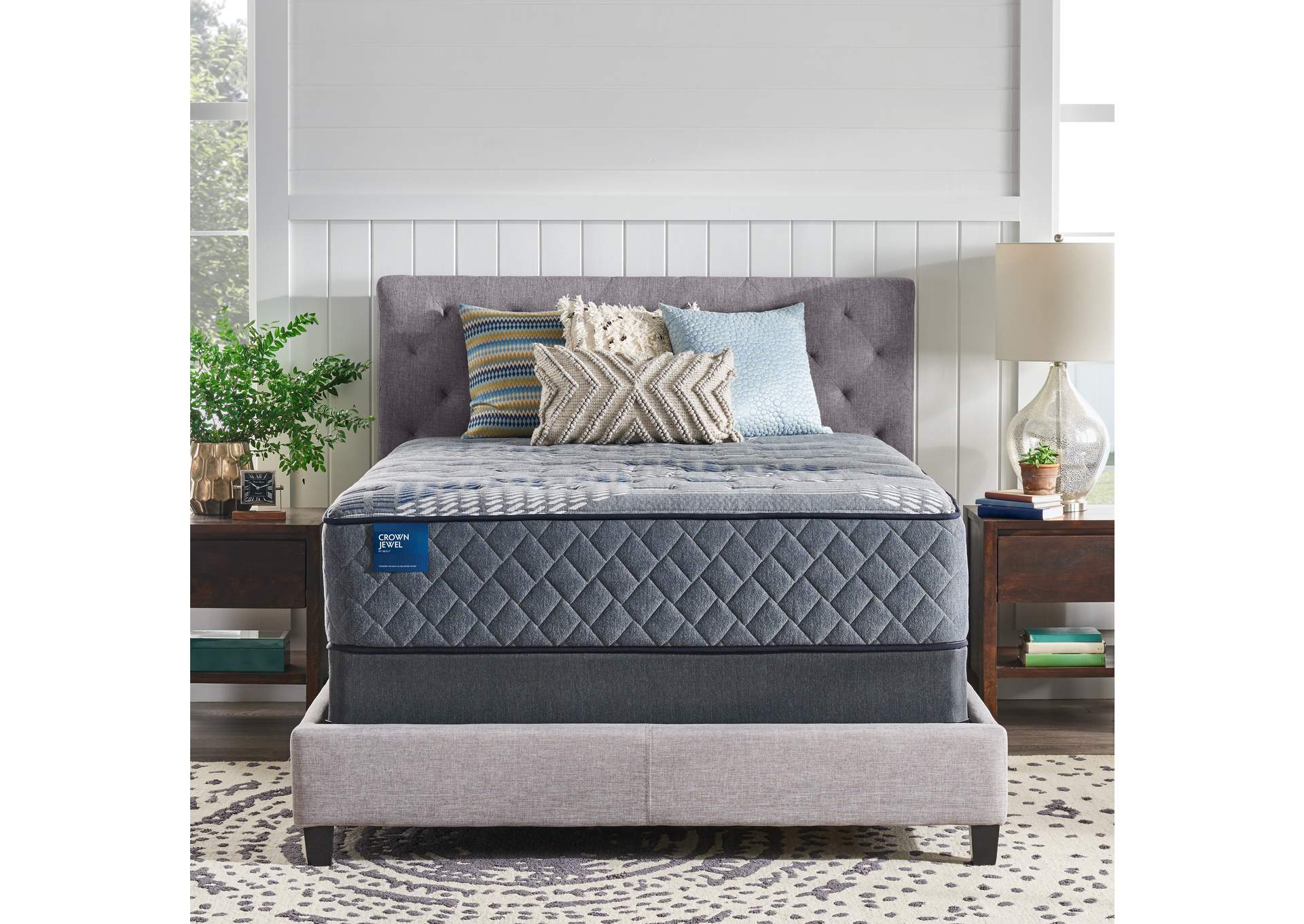 Inspirational Sleep Split Cal King image 1