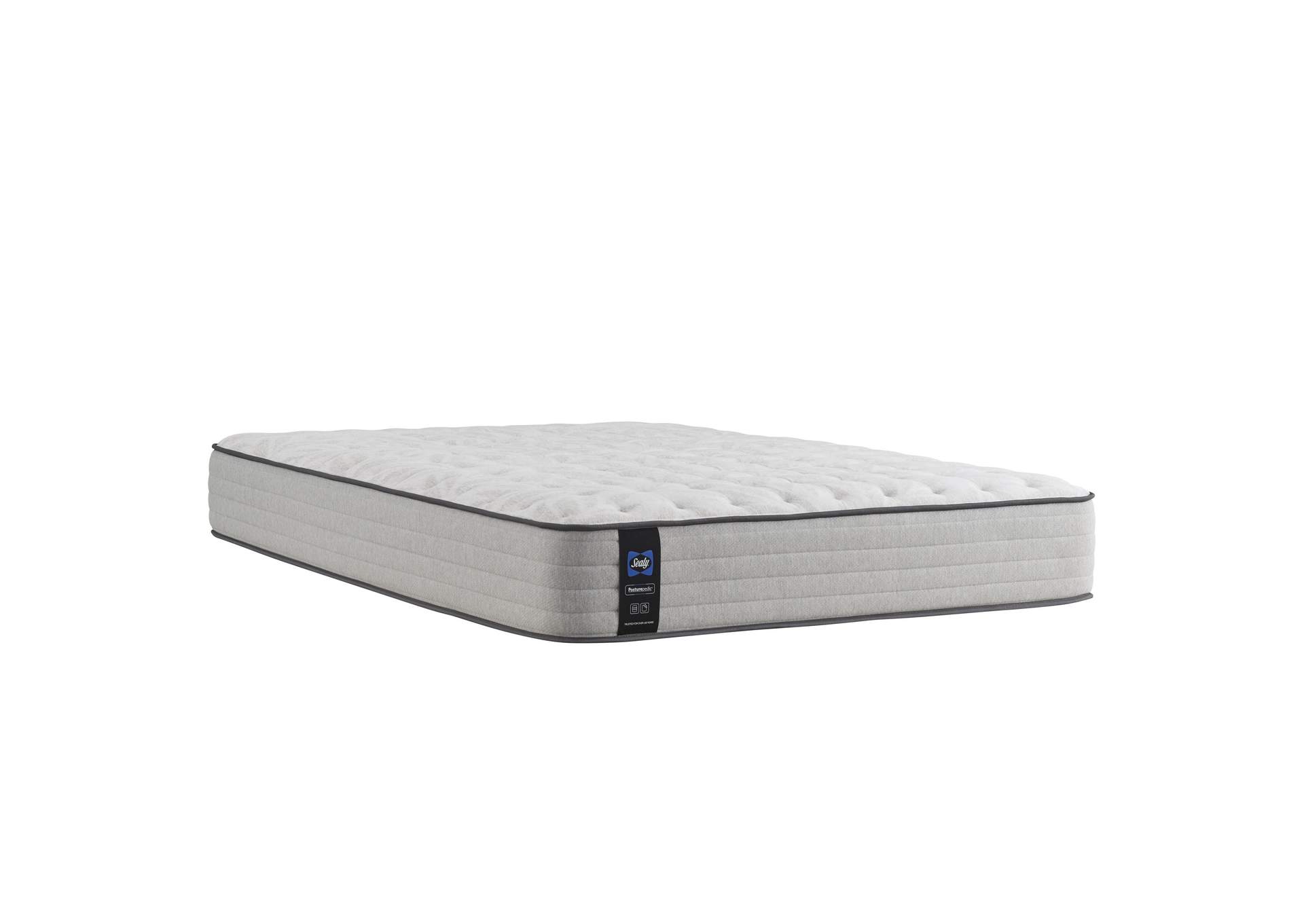 Garner II Soft Tight Top  Split King / Cal King image 1