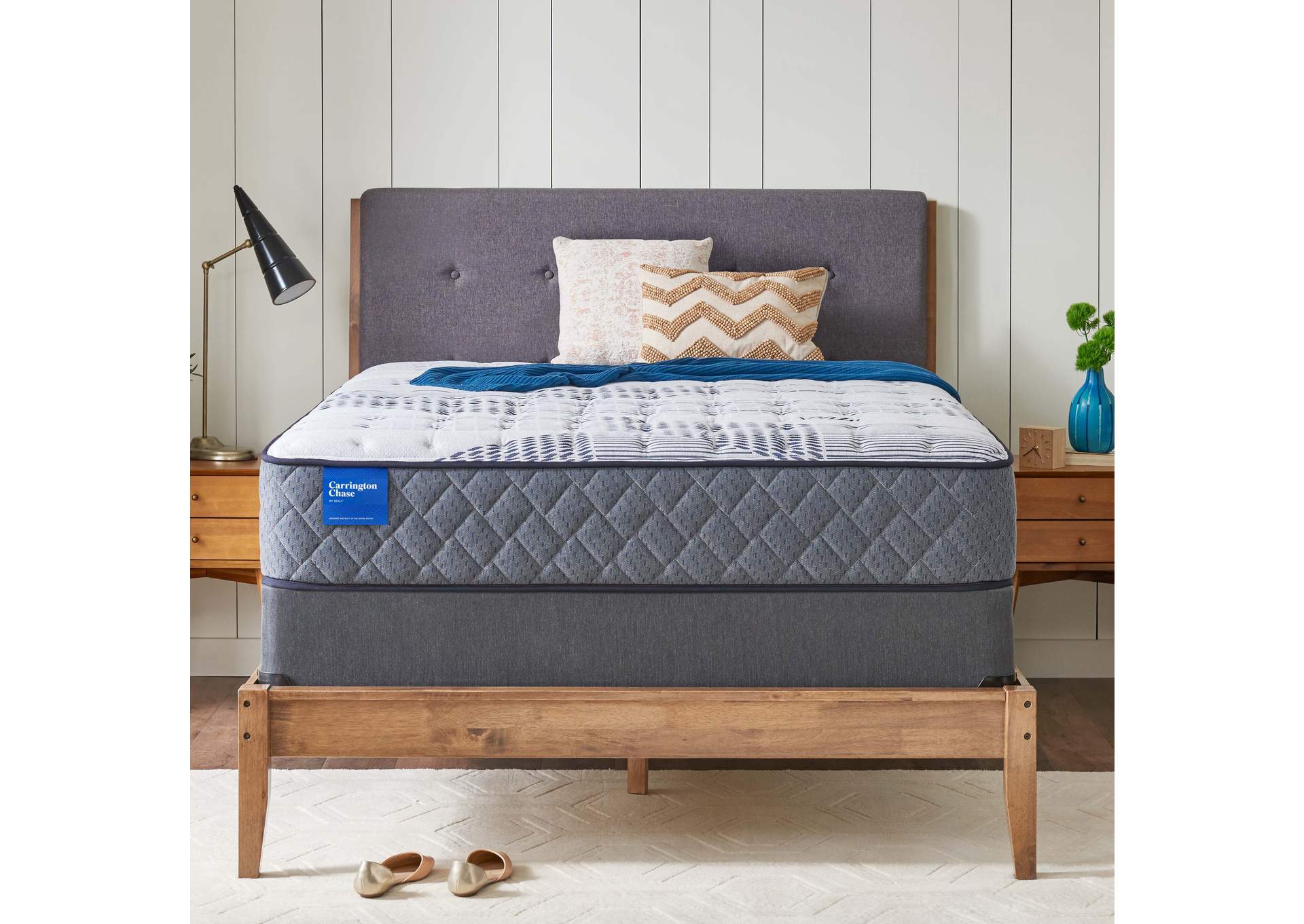 Hatchell CA King image 1