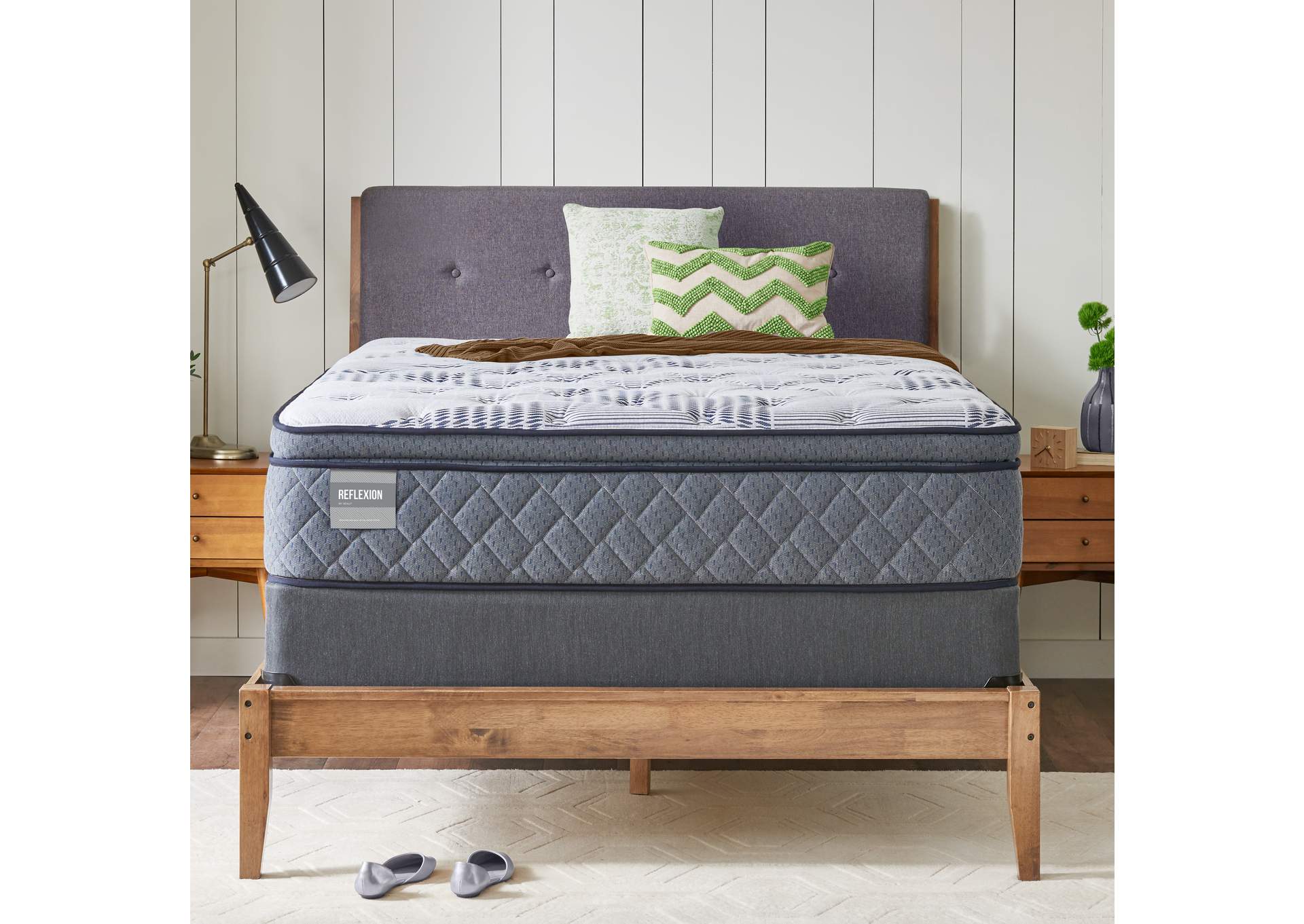 Falkner Split Cal King image 1