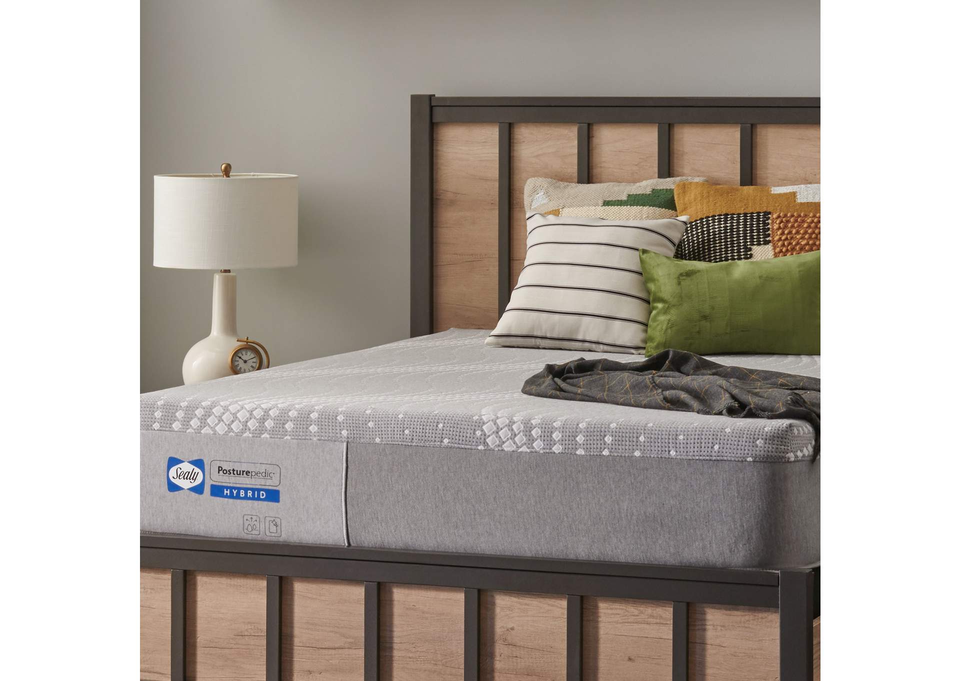 Brightwell Firm Hybrid Twin image 1