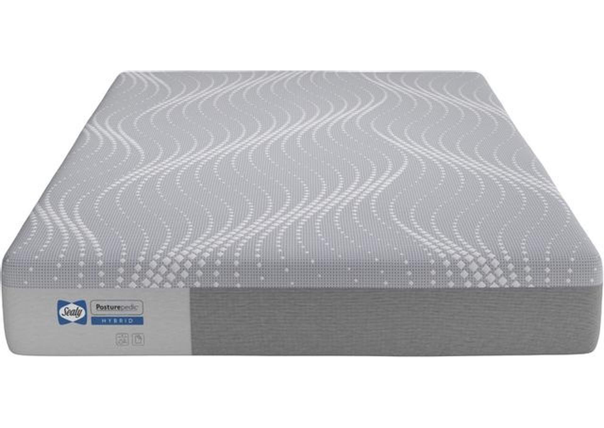 Calabasas Firm Hybrid Split King / Cal King image 1