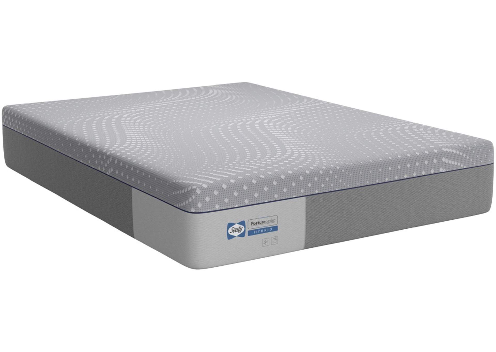 Elsanta Soft Hybrid Twin Xl image 1