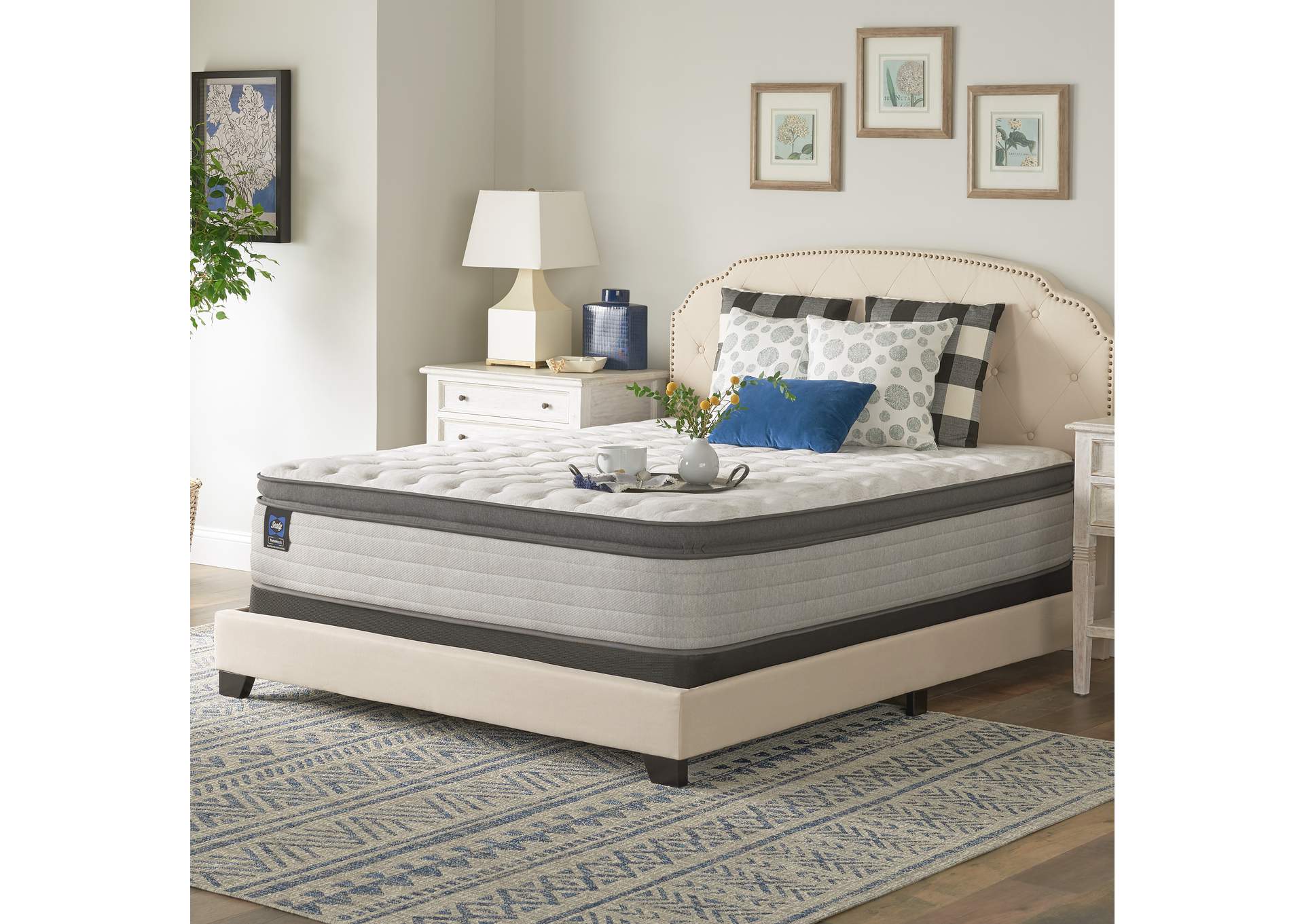 Spring Bloom EPT Soft King image 1