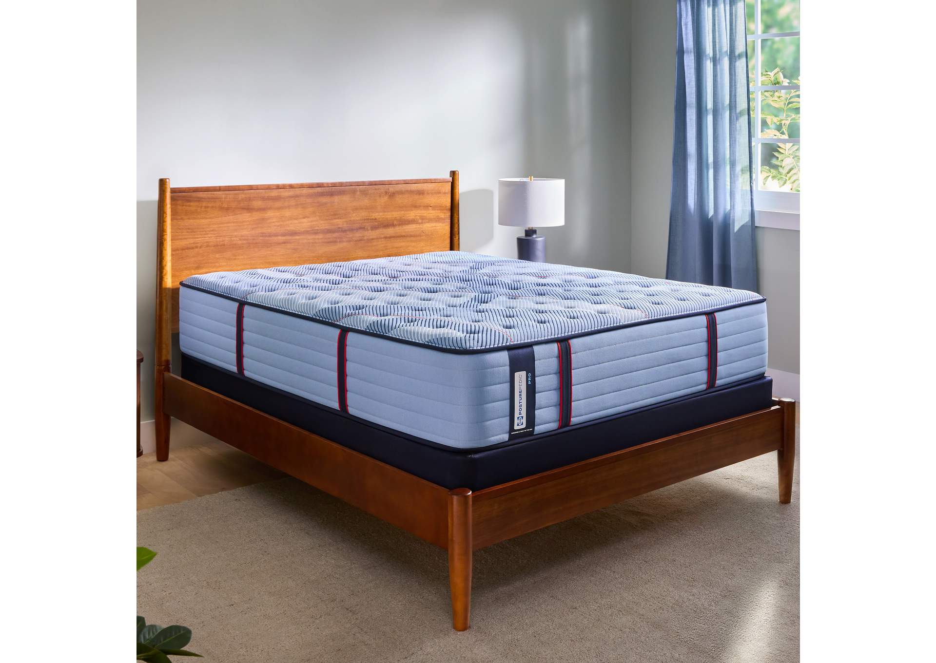 Dupont II Tight Top Soft Twin image 1