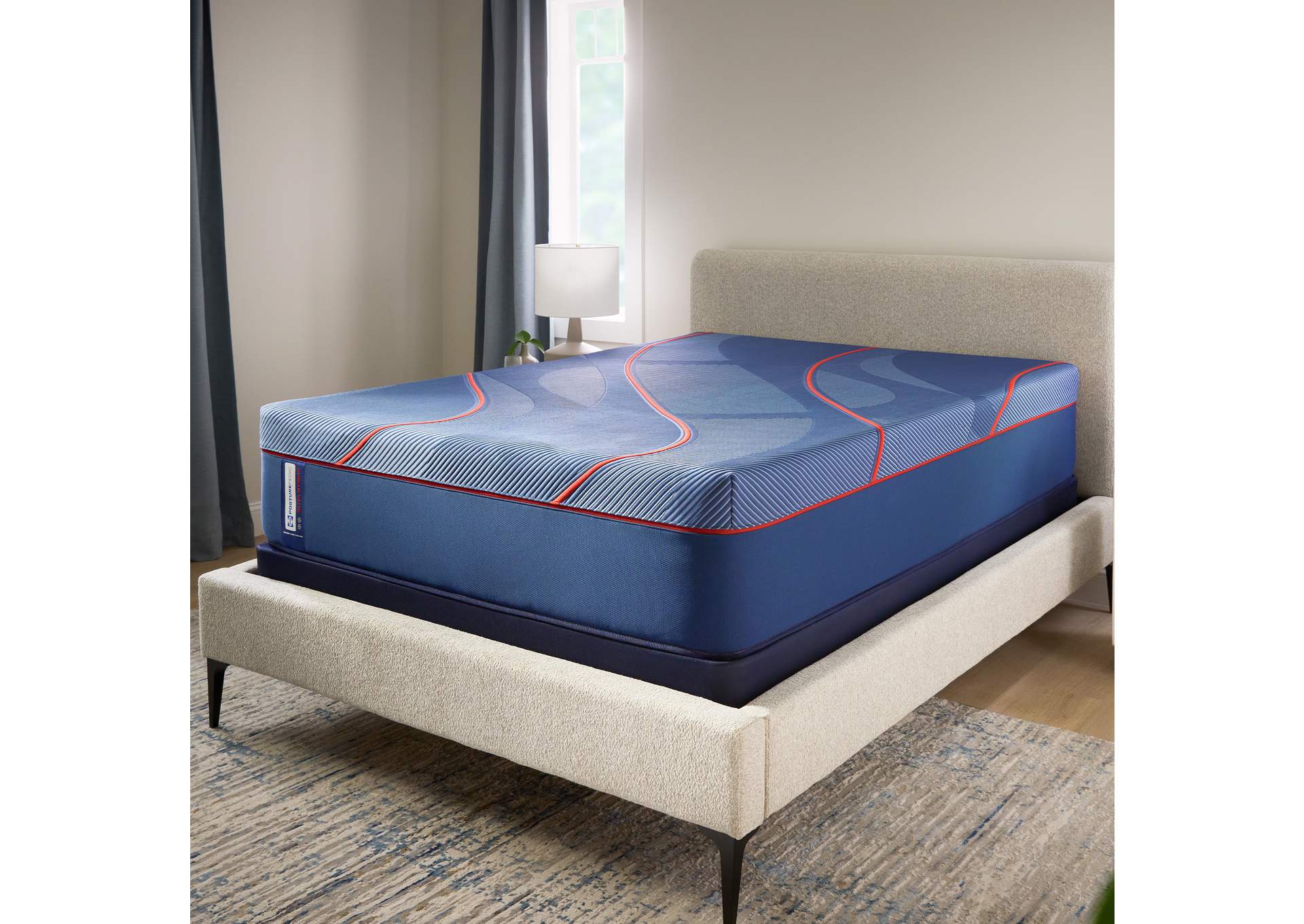 High Point II Soft Full