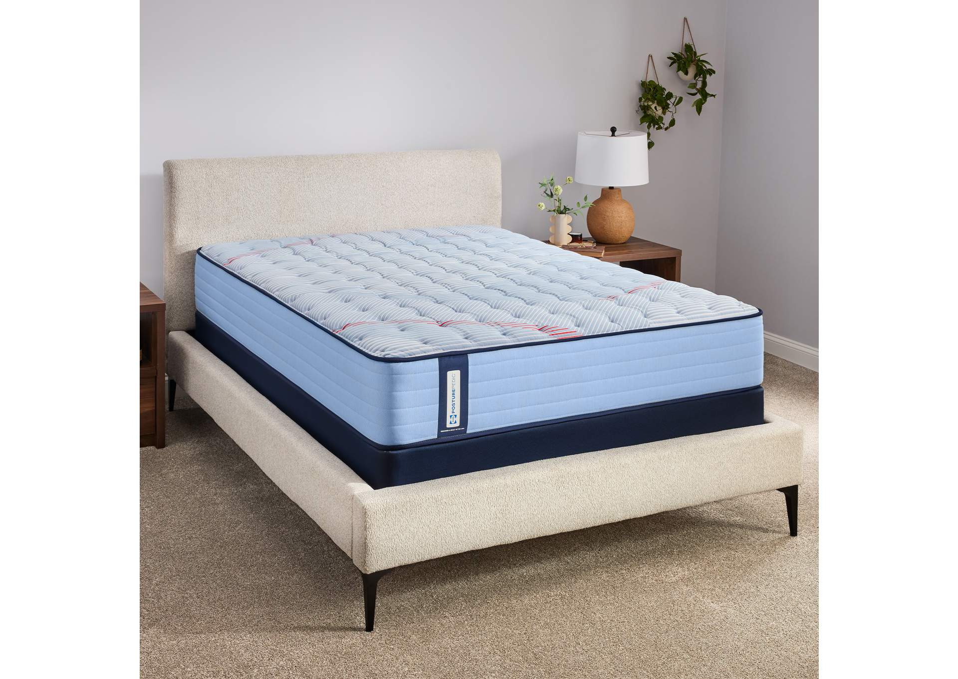 Dudley Tight Top Soft King image 1