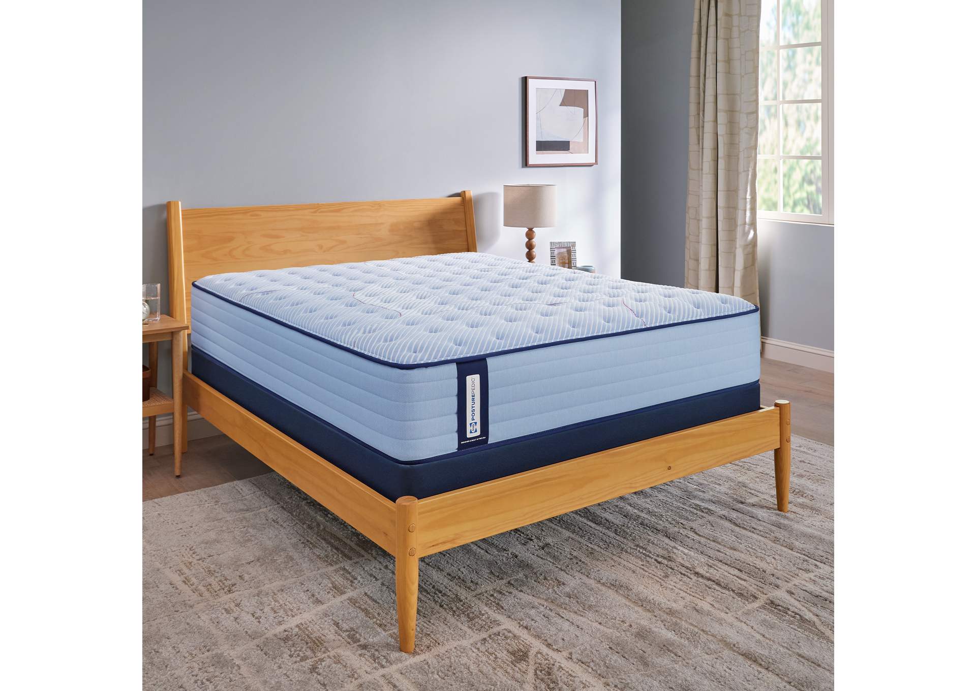 Jace Tight Top Soft Twin XL image 1