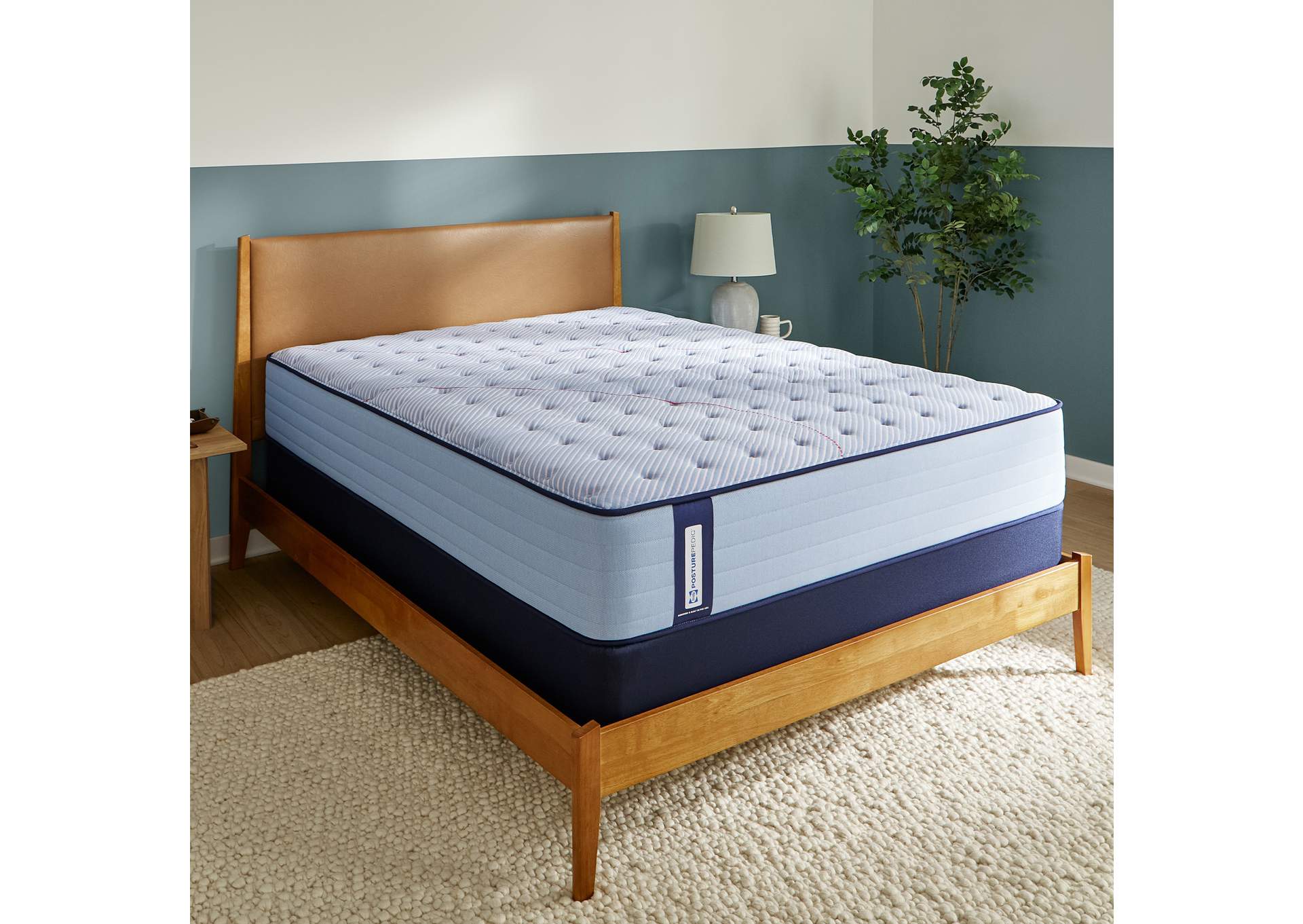 Dallas Tight Top Soft King image 1
