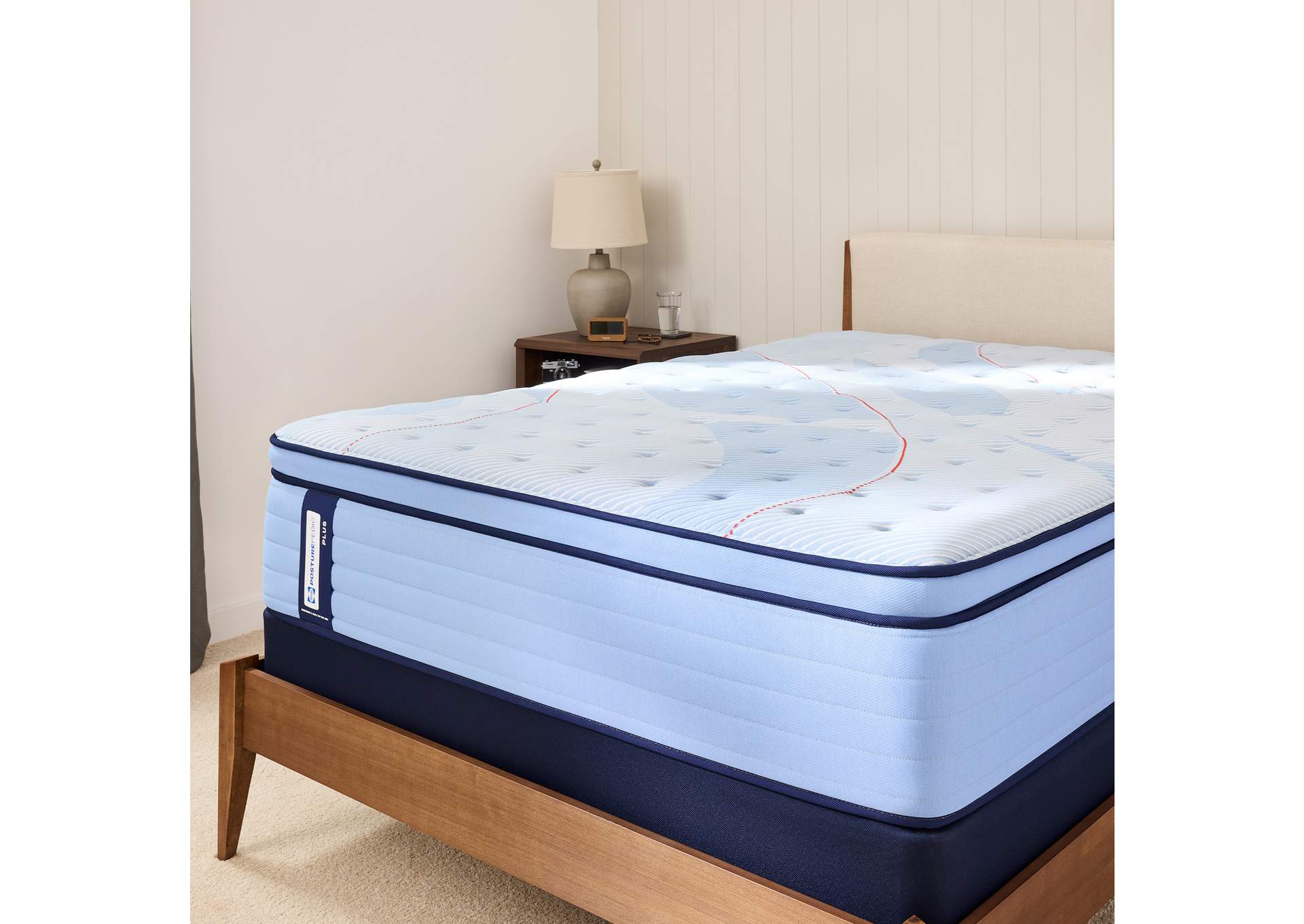 Hagerstown Euro Pillow Top Soft Twin XL