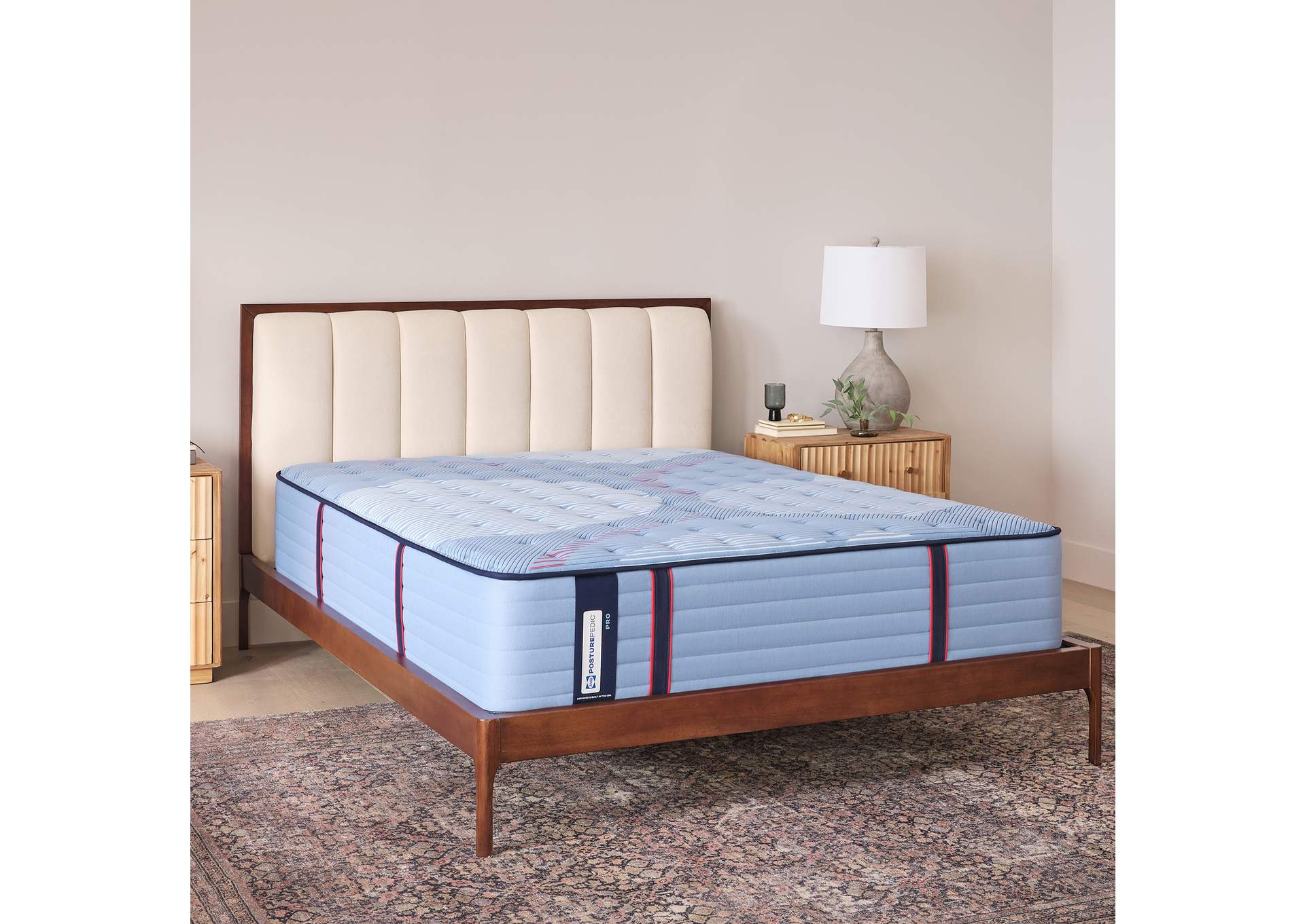 Haverford Tight Top Soft Twin XL image 1