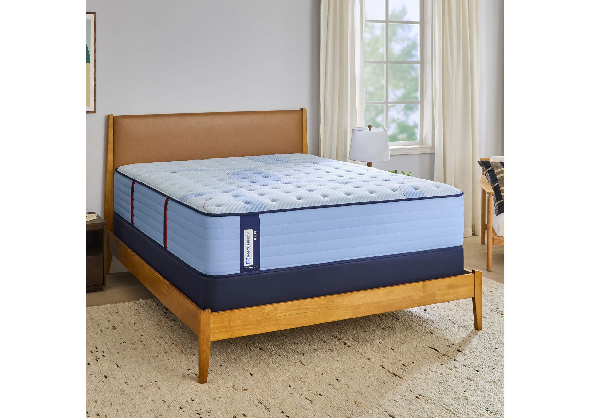 Newland Tight Top Medium Queen image 1