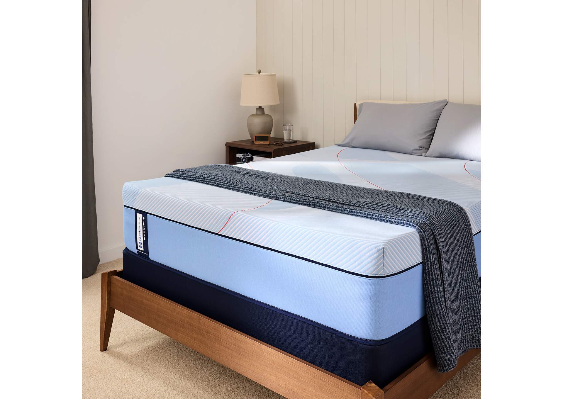 Newland Medium Twin XL image 1