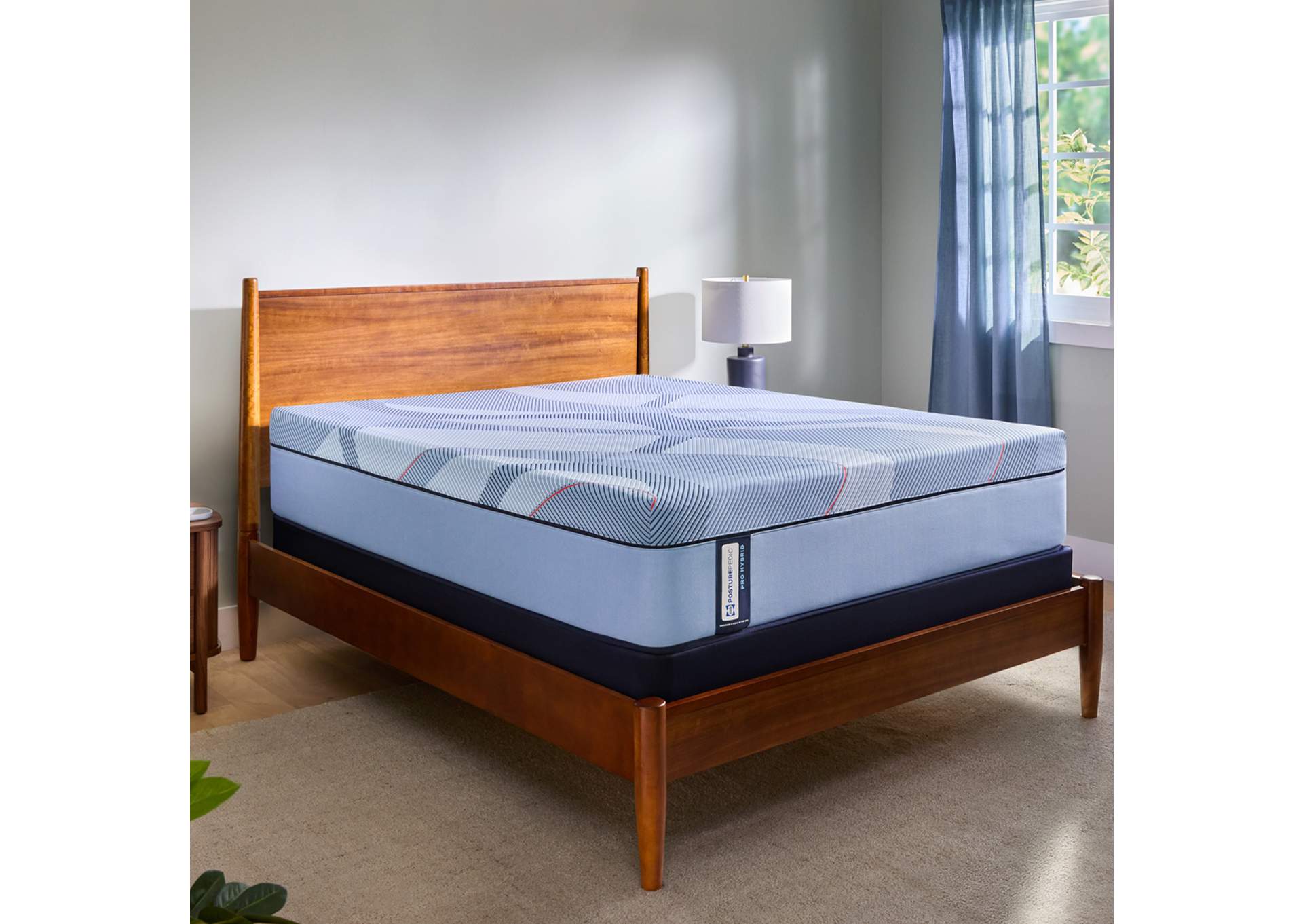 Sonterra Firm Queen image 1
