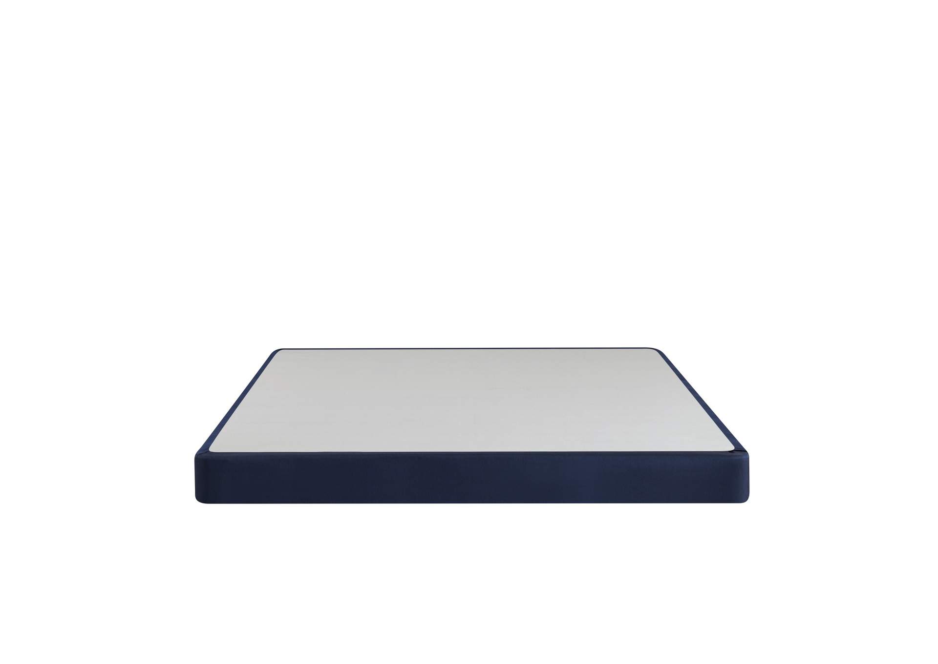 Stearns & Foster® Flat Foundation - Low Profile 5" Split Queen image 1
